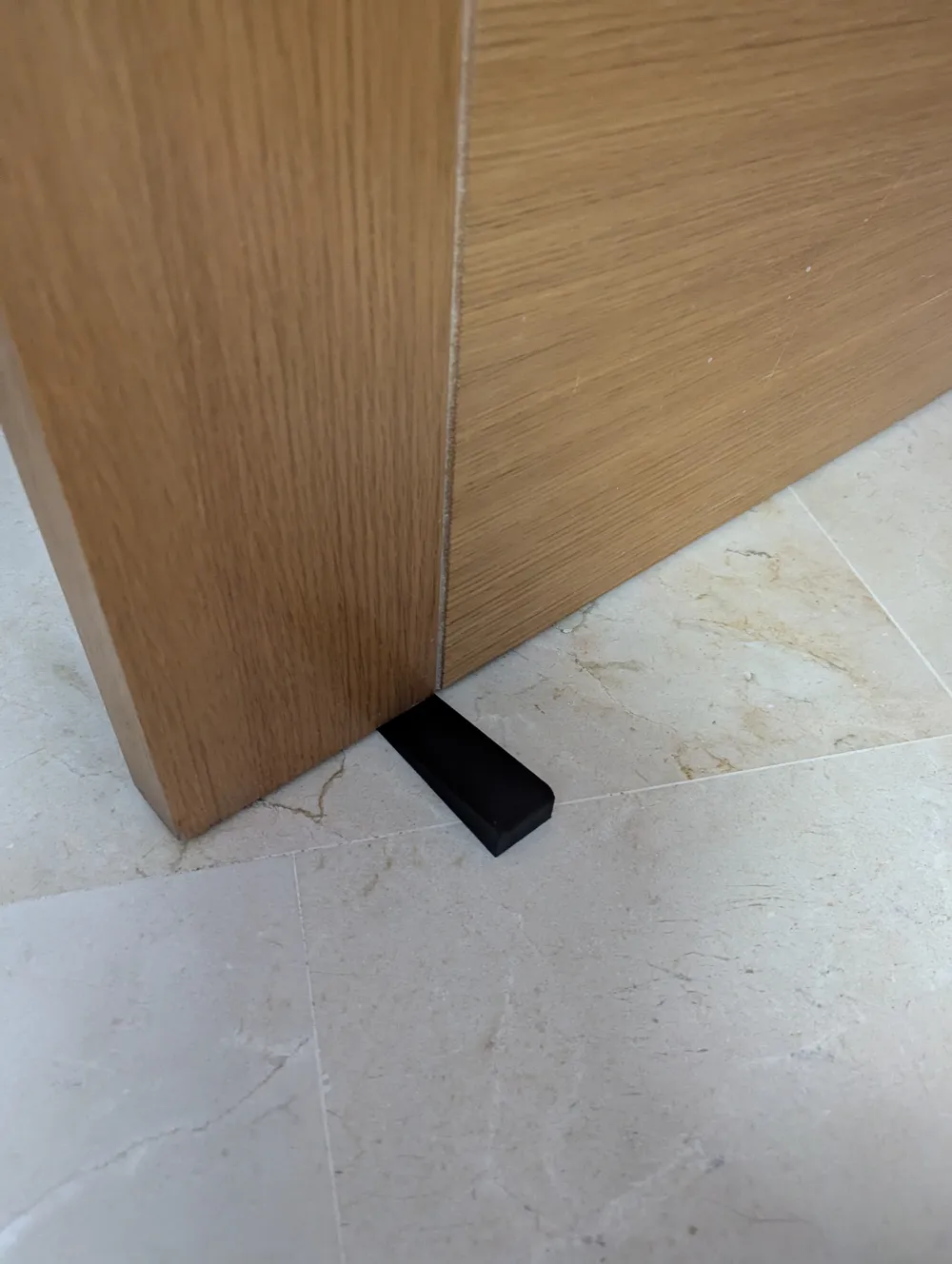 Tope de Puerta Tipo Cuña X3