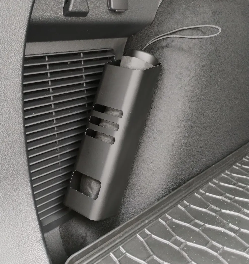 Soporte para Paragüas