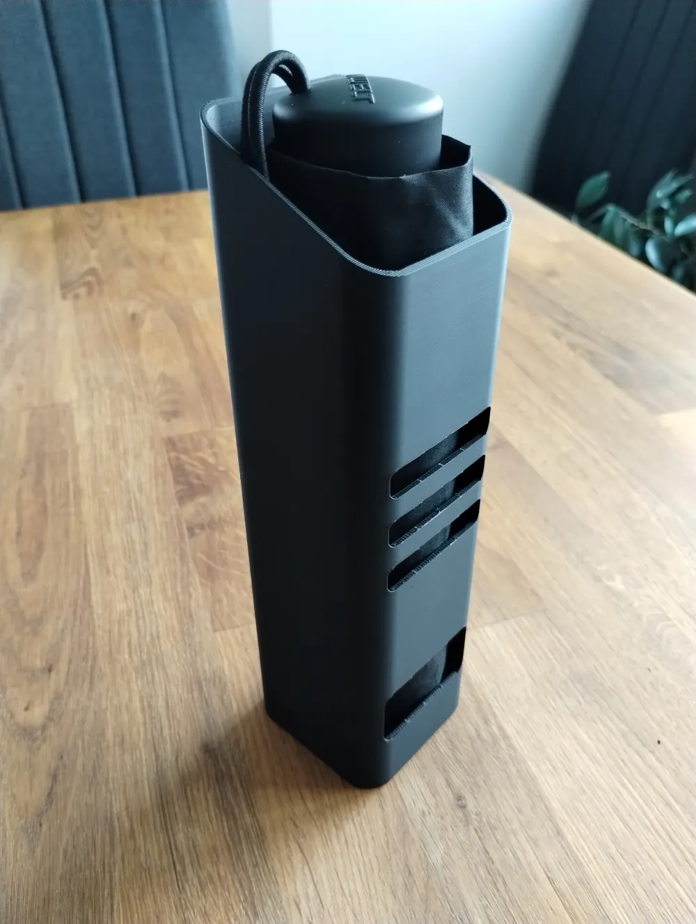 Soporte para Paragüas