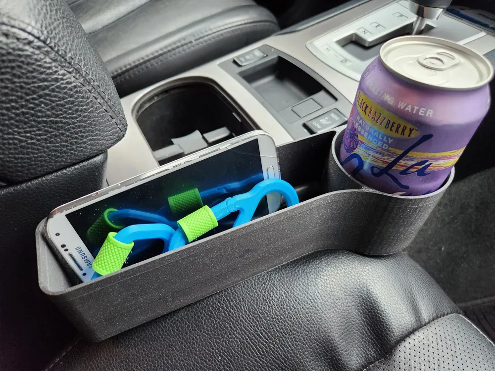 Organizador para Auto