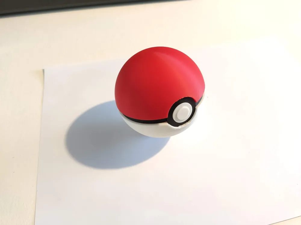 Pokebola