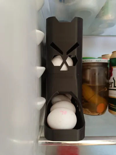 Dispenser de Huevos Basic